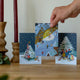 Voordeelset feestdagenkaarten